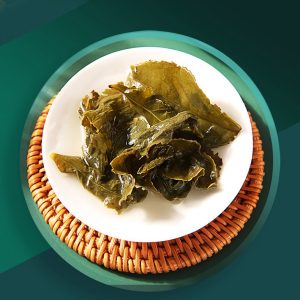 2024 Spring Premium Grade Freshly Scented Ti Kuan Yin Tea Chinese Tie Guan Yin Tee From Anxi With Gift Box