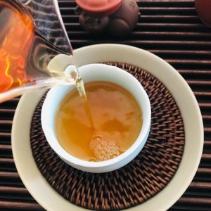 2024 Spring Richly Fragrant Premium Grade 200g Ti Kwan Yin Tan Bei Tie Guan Yin Tea From Anxi