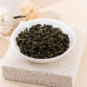 2024 Spring Premium Aa Grade "hidden Aroma In Water" Tieguanyin Oolong Freshly Delicious Chinese Iron Goddess Of Mercy Tea
