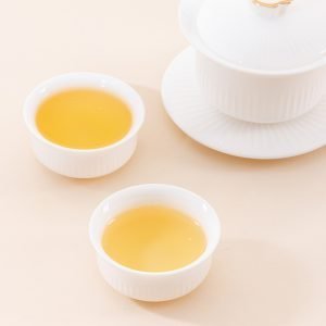 2024 Spring Premium Aa Grade "hidden Aroma In Water" Tieguanyin Oolong Freshly Delicious Chinese Iron Goddess Of Mercy Tea