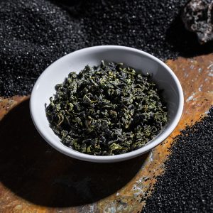 2024 Spring Premium Grade Tieguanyin Oolong Tea Fresh Fragrance “hidden Aroma In Water” 102g