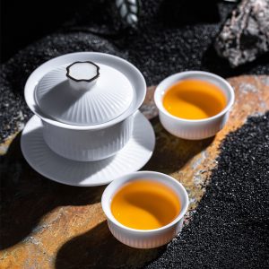 2024 Spring Premium Grade Tieguanyin Oolong Tea Fresh Fragrance “hidden Aroma In Water” 102g