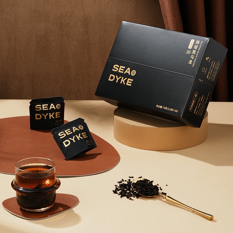 2024 Spring Premium Grade Charcoal Roasted Latte Aroma Tieguanyin Oolong Tea 75g From Anxi 2024 Spring Premium Grade Charcoal Roasted Latte Aroma Tieguanyin Oolong Tea 75g From Anxi