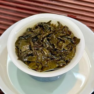 2024 Spring Premium Charcoal Roasted Strong Aroma Tan Bei Chinese Tie Guan Yin Tea Ti Kwan Yin 250g From Anxi