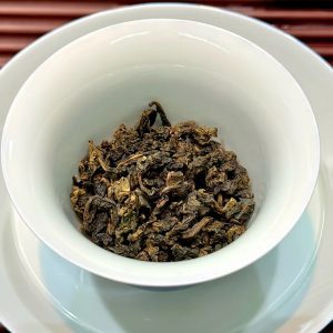 2024 Spring Premium Charcoal Roasted Strong Aroma Tan Bei Chinese Tie Guan Yin Tea Ti Kwan Yin 250g From Anxi