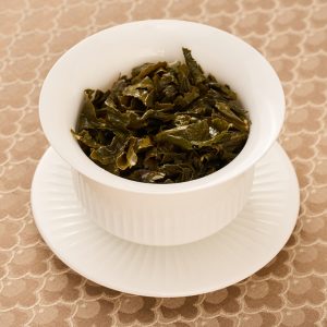 2024 Spring Premium Aa Grade Strong Aroma Tieguanyin Oolong Tea “hidden Aroma In Water” Taste Charcoal Roasted 150g From Anxi