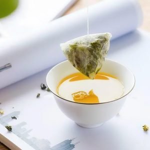 Spring Formosa Muzha Tie Guan Yin Tea Bags 2.5g*15 Strong Fruity Taste Ti Kuan Yin