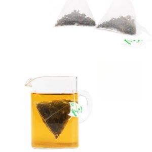 Spring Formosa Muzha Tie Guan Yin Tea Bags 2.5g*15 Strong Fruity Taste Ti Kuan Yin