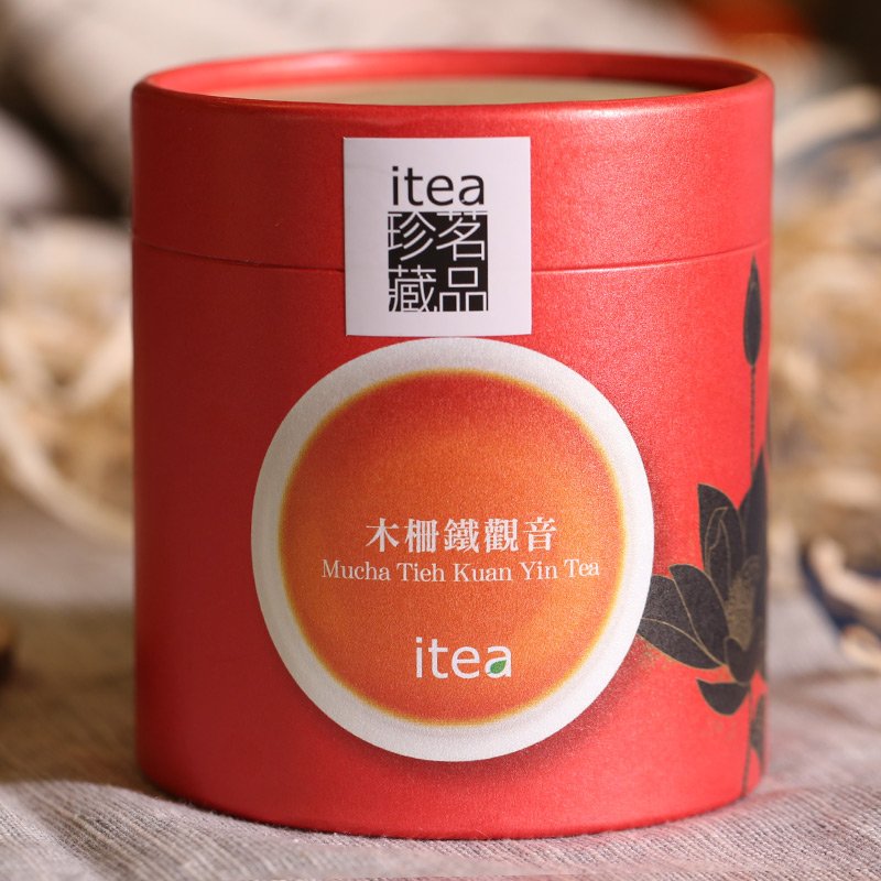 Spring Formosa Muzha Tie Guan Yin Tea Bags 2.5g*15 Strong Fruity Taste Ti Kuan Yin Spring Formosa Muzha Tie Guan Yin Tea Bags 2.5g*15 Strong Fruity Taste Ti Kuan Yin