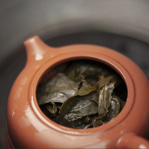 Spring 2024 Strongly Fragrant Heavy Roasted Premium Muzha Tieguanyin Oolong Tea 150g Ti Kwan Yin