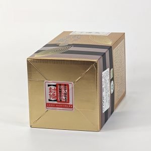 2024 Spring "excellent Award" 300g Tan Bei Mucha Tie Guan Yin Rich Taste Medium Roasted Oolong Tea From Taiwan