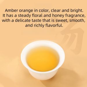 Winter 2023 "excellent Award" Medium Roasted Muzha Tieguanyin Oolong Tea Iron Goddess Of Mercy From Taiwan