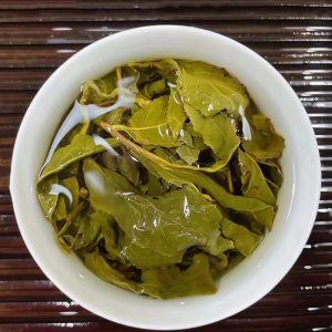 2024 Spring Traditional Muzha Tan Bei Charcoal Roasted Tie Guan Yin Oolong Tea Fruity Honey Taste 150g From Taiwan