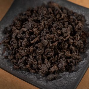 2024 Spring Premium Anxi Tieguanyin Heavy Roasted Oolong Milk Tea Rich Caramel Taste Ti Kuan Yin