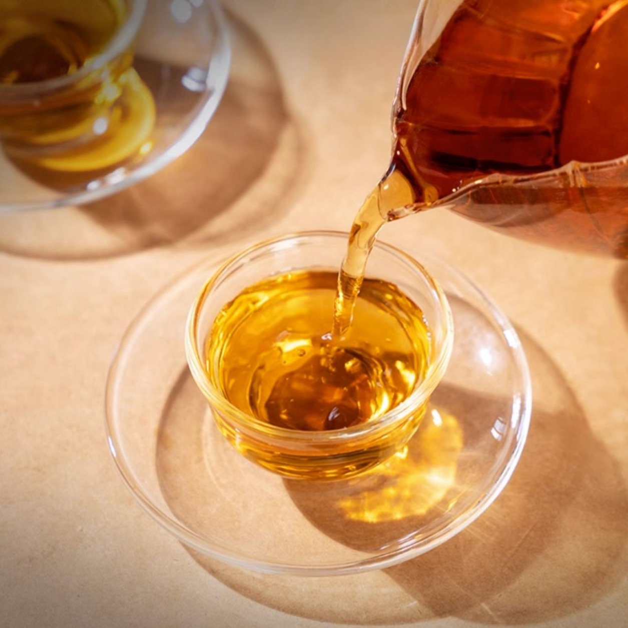 2024 Spring Premium Anxi Tieguanyin Heavy Roasted Oolong Milk Tea Rich Caramel Taste Ti Kuan Yin 2024 Spring Premium Anxi Tieguanyin Heavy Roasted Oolong Milk Tea Rich Caramel Taste Ti Kuan Yin