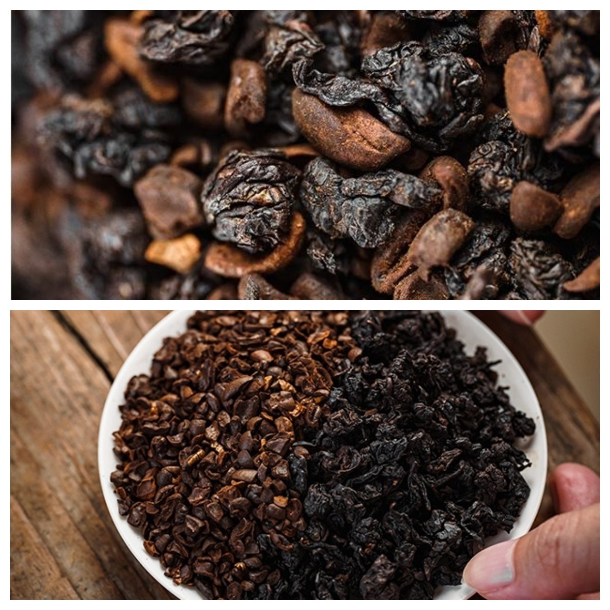 2024 Spring Tan Bei Tie Guan Yin Roasted Coffee Oolong Tea Homemade Latte Or Milk Tea Best Ingredients 2024 Spring Tan Bei Tie Guan Yin Roasted Coffee Oolong Tea Homemade Latte Or Milk Tea Best Ingredients