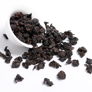 2024 Second Grade Extra Heavy Fermentation And Roasted Tie Guan Yin For Milk Tea From Anxi Rich Taste 250g