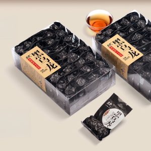 2024 Second Grade Extra Heavy Fermentation And Roasted Tie Guan Yin For Milk Tea From Anxi Rich Taste 250g