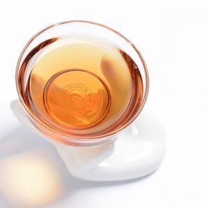 2024 Second Grade Extra Heavy Fermentation And Roasted Tie Guan Yin For Milk Tea From Anxi Rich Taste 250g