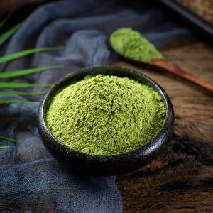 2024 Premium Grade Light Fragrance Fresh Taste Anxi Tie Guan Yin Milk Tea And Latte Homemade Ingredients 110g