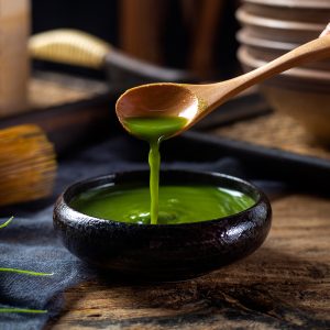 2024 Premium Grade Light Fragrance Fresh Taste Anxi Tie Guan Yin Milk Tea And Latte Homemade Ingredients 110g