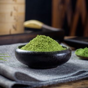 2024 Premium Grade Light Fragrance Fresh Taste Anxi Tie Guan Yin Milk Tea And Latte Homemade Ingredients 110g