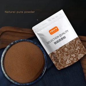2024 Premium Authentic Chinese Charcoal Roasted Tie Guan Yin Milk Tea And Latte Strong Flavor Taste 100g From Anxi