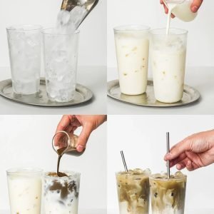 2024 Premium Authentic Chinese Charcoal Roasted Tie Guan Yin Milk Tea And Latte Strong Flavor Taste 100g From Anxi