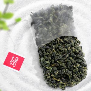 2024 Spring Second Grade Light Fragrance Tieguanyin Oolong Tea Anxi Tie Guan Yin Tea Bags 150g