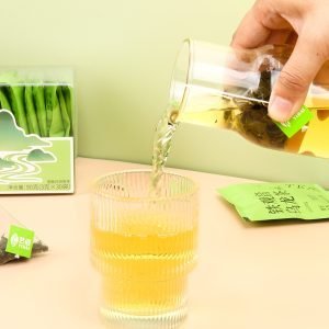 2024 Spring First Grade Anxi Tan Bei Roasted Tie Guan Yin Tea Bags Iron Goddess Of Mercy Tea