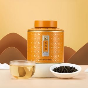 2024 Spring Premium Grade Strong Aroma Taste Ti Kwan Yin Tieguanyin Tea