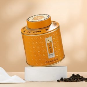 2024 Spring Premium Grade Strong Aroma Taste Ti Kwan Yin Tieguanyin Tea