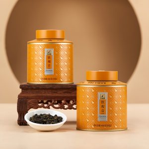 2024 Spring Premium Grade Strong Aroma Taste Ti Kwan Yin Tieguanyin Tea