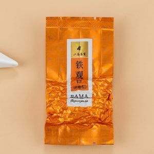 2024 Spring Premium Grade Strong Aroma Taste Ti Kwan Yin Tieguanyin Tea