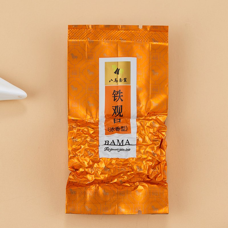 2024 Spring Premium Grade Strong Aroma Taste Ti Kwan Yin Tieguanyin Tea 2024 Spring Premium Grade Strong Aroma Taste Ti Kwan Yin Tieguanyin Tea