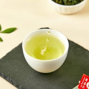 2024 Spring Second Grade Anxi Jade Tie Guan Yin Tea Bags Fresh Fragrance Taste Ti Kuan Yin