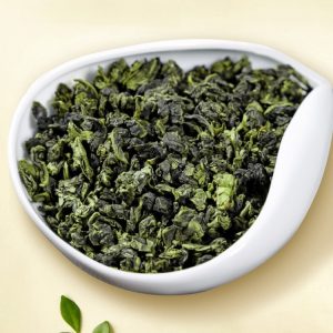 2024 Spring Second Grade Anxi Jade Tie Guan Yin Tea Bags Fresh Fragrance Taste Ti Kuan Yin