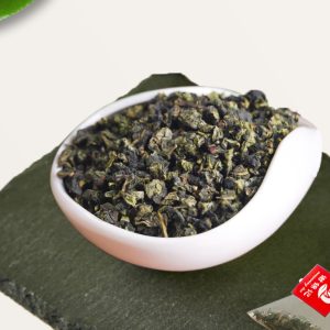 2024 Spring Second Grade Charcoal Roasted Tie Guan Yin Tea Bags Strong Aroma Ti Kwan Yin Oolong Tea