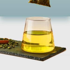 2024 Spring Second Grade Charcoal Roasted Tie Guan Yin Tea Bags Strong Aroma Ti Kwan Yin Oolong Tea