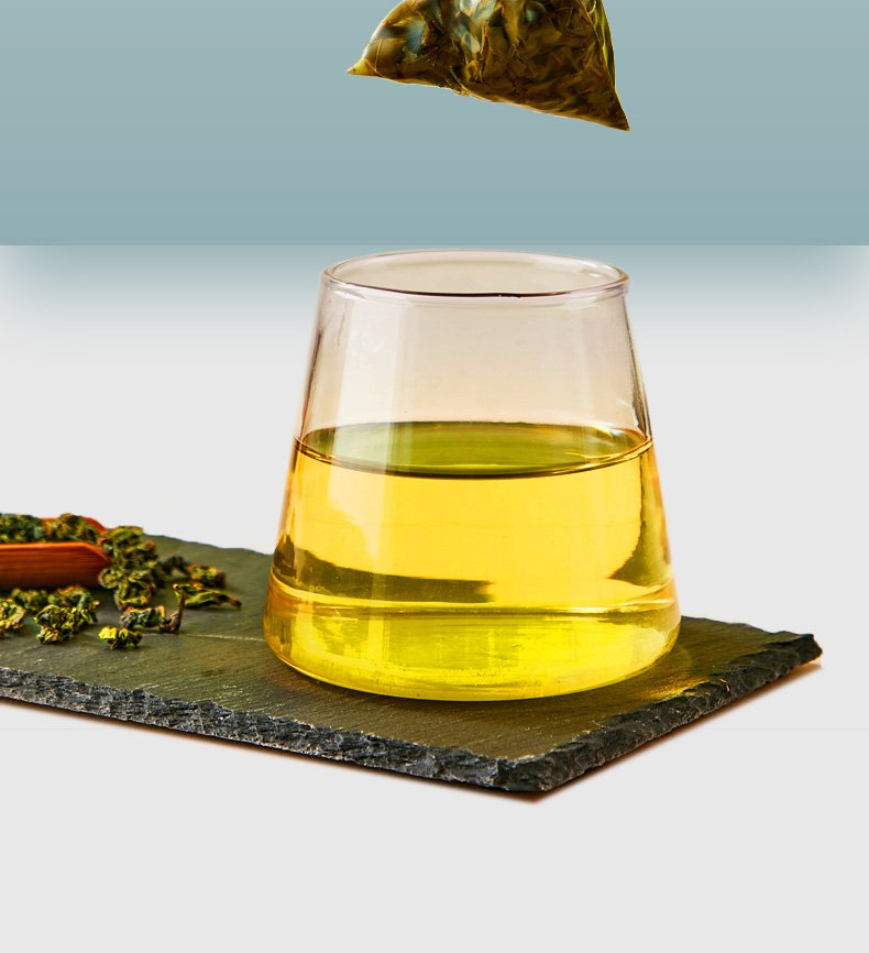 2024 Spring Second Grade Charcoal Roasted Tie Guan Yin Tea Bags Strong Aroma Ti Kwan Yin Oolong Tea 2024 Spring Second Grade Charcoal Roasted Tie Guan Yin Tea Bags Strong Aroma Ti Kwan Yin Oolong Tea