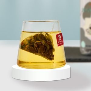 2024 Spring Second Grade Charcoal Roasted Tie Guan Yin Tea Bags Strong Aroma Ti Kwan Yin Oolong Tea