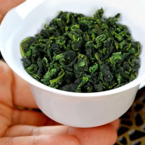 2024 Spring First Grade Monkey Picked Tie Guan Yin Oolong Tea 500g Fresh Fragrance Iron Guanyin From Anxi