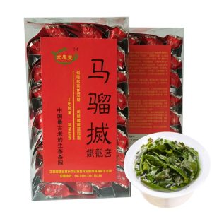 2024 Spring First Grade Monkey Picked Tie Guan Yin Oolong Tea 500g Fresh Fragrance Iron Guanyin From Anxi