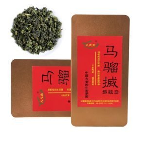 2024 Spring Premium Grade 500g Monkey Picked Tie Guan Yin Oolong Tea Delicate Fragrance Taste From Anxi