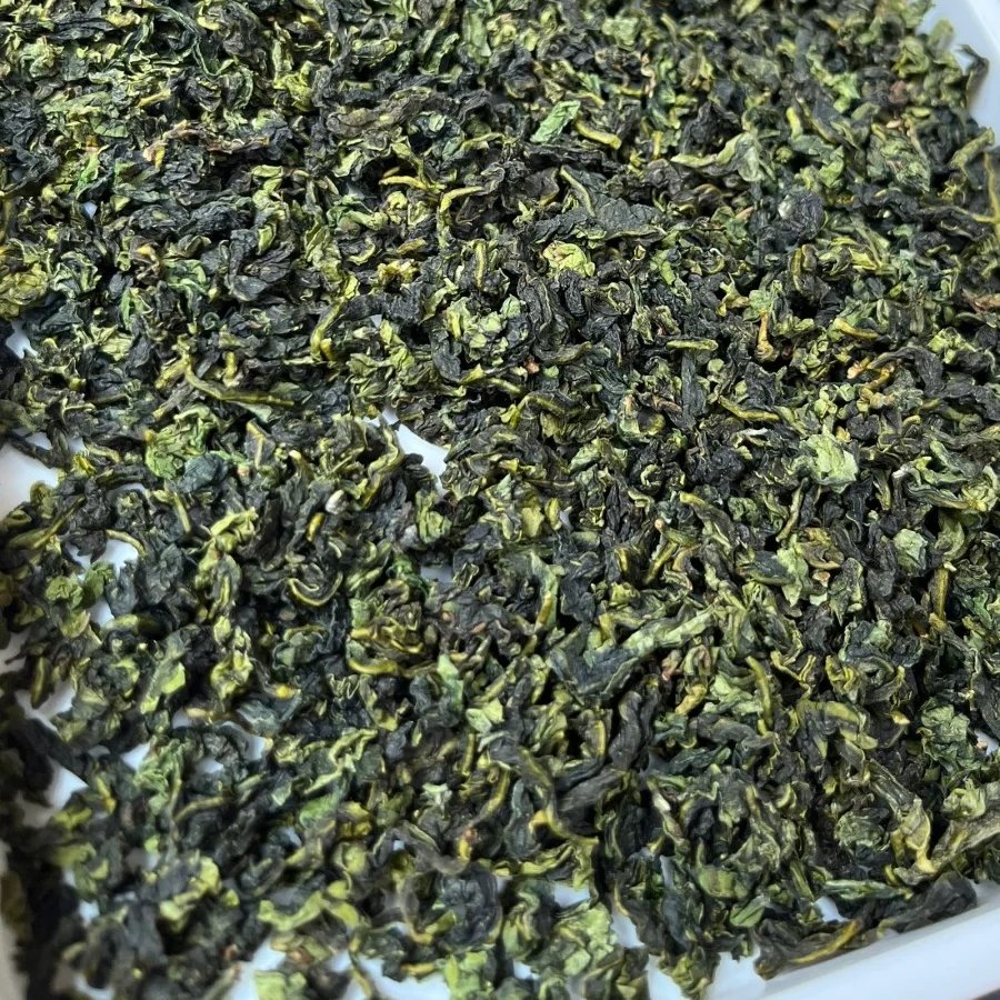 2024 Spring Premium Grade 500g Monkey Picked Tie Guan Yin Oolong Tea Delicate Fragrance Taste From Anxi 2024 Spring Premium Grade 500g Monkey Picked Tie Guan Yin Oolong Tea Delicate Fragrance Taste From Anxi