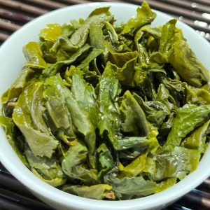 2024 Spring Premium Grade 500g Monkey Picked Tie Guan Yin Oolong Tea Delicate Fragrance Taste From Anxi