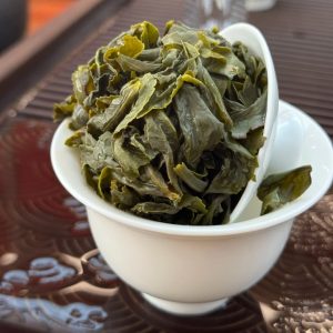 Spring 2024 Premium Grade 250g Authentic Chinese Anxi Monkey Picked Tie Guan Yin Tea With Orchid And Fruity Flavor
