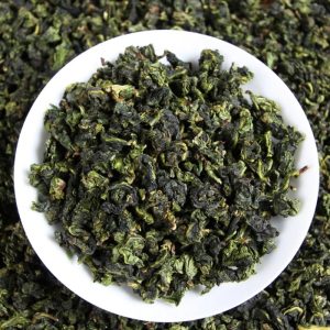 2024 Spring Premium Traditional Chinese Monkey Picked Tie Guan Yin Oolong Tea Iron Guanyin 100g