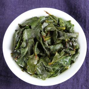 2024 Spring Premium Traditional Chinese Monkey Picked Tie Guan Yin Oolong Tea Iron Guanyin 100g