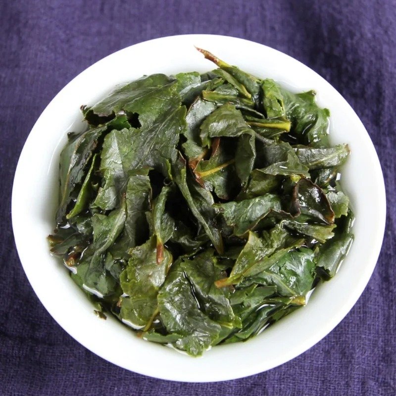 2024 Spring Premium Traditional Chinese Monkey Picked Tie Guan Yin Oolong Tea Iron Guanyin 100g 2024 Spring Premium Traditional Chinese Monkey Picked Tie Guan Yin Oolong Tea Iron Guanyin 100g